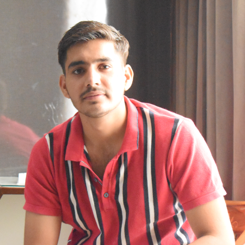 Naveen kumar